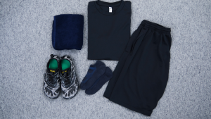 飯田橋パーソナルジムの無料レンタル品