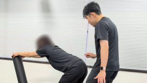 飯田橋のパーソナルジム、ダイエットのためのトレーニング